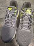 Nike zoom structure 11