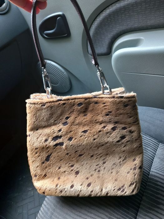 Vând geantă originală, Valentino!