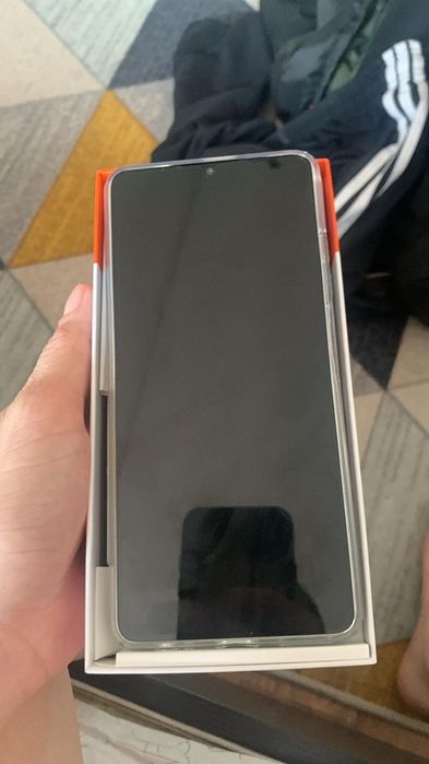 Срочно продам смартфон ZTE BLADE A36