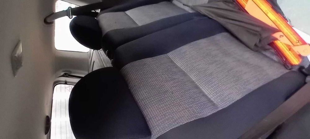 Honda Hr-v с газ