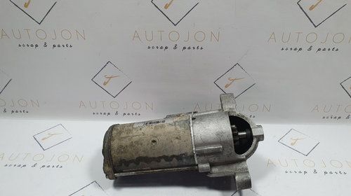 Electromotor PEUGEOT 407 6D_ 2004 - > 2.0 RFN (EW10J4), CITROËN C4 Picasso I UD_ 2006 - 2013 2.0 HDi 138 RH.., PEUGEOT 407 Coupe 6C_ 2005 - > C188080A