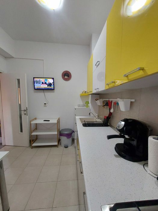 Inchiriez garsoniera Gavana 3