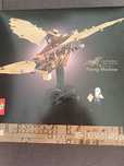 Lego icons Leonardo Da Vinci's Flying machine