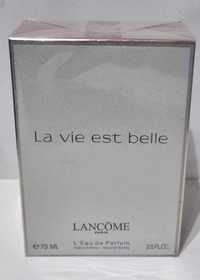 Parfum Lancome - La vie est belle, sigilat, dama