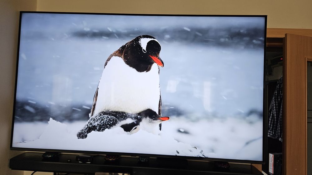 Pachet tv lg nano 8k sibsoundbar LG dolby atmos vision