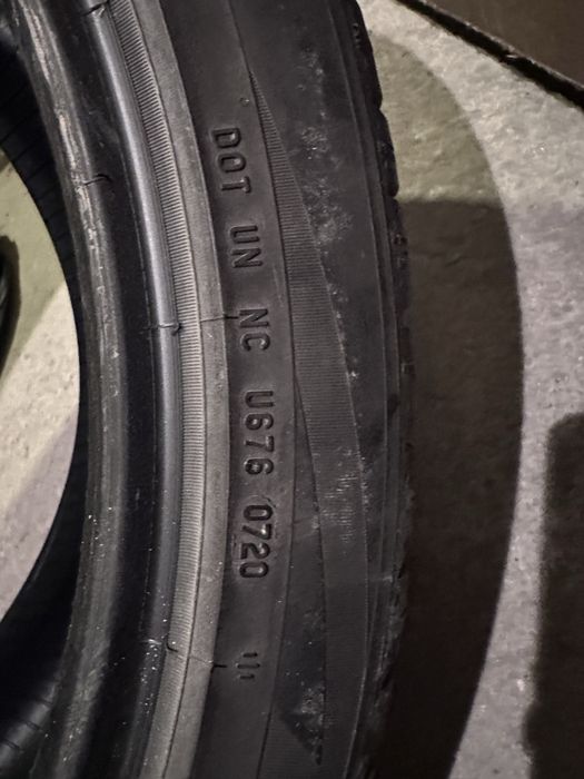 Всесезонни гуми Pirelli scorpion 265 40 21.