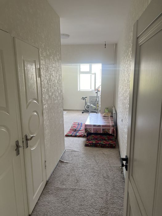 сергили 4 да 4 ханали 5 хона килинган дом сотилади