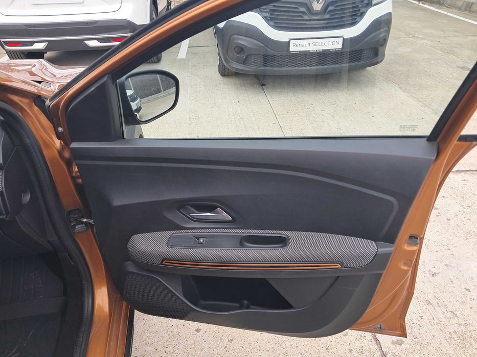 Dacia Sandero Stepway Comfort Tce 90CP