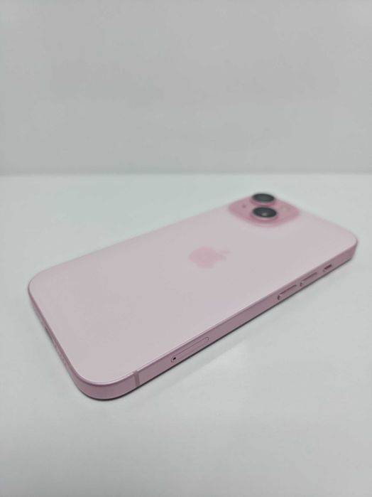 iPhone 15 128GB Pink
