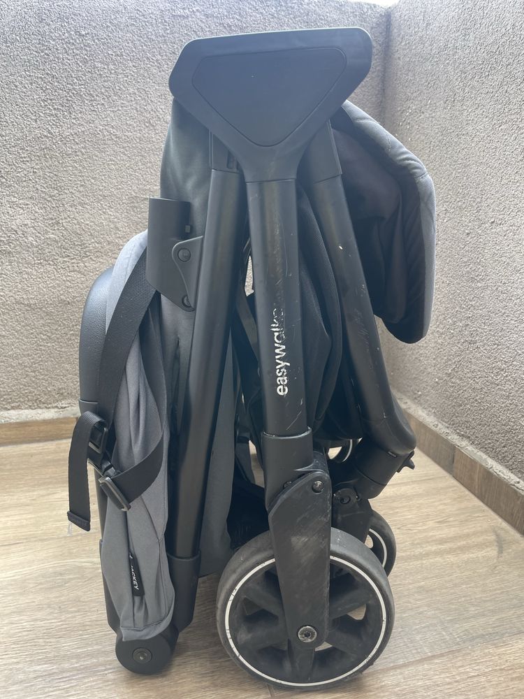 Easywalker Jackey - Детска количка