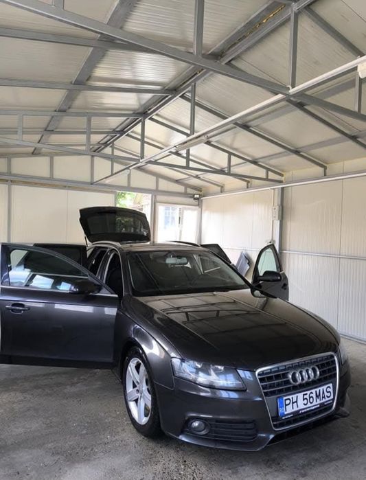 Audi A4 b8 2010 Preț negociabil
