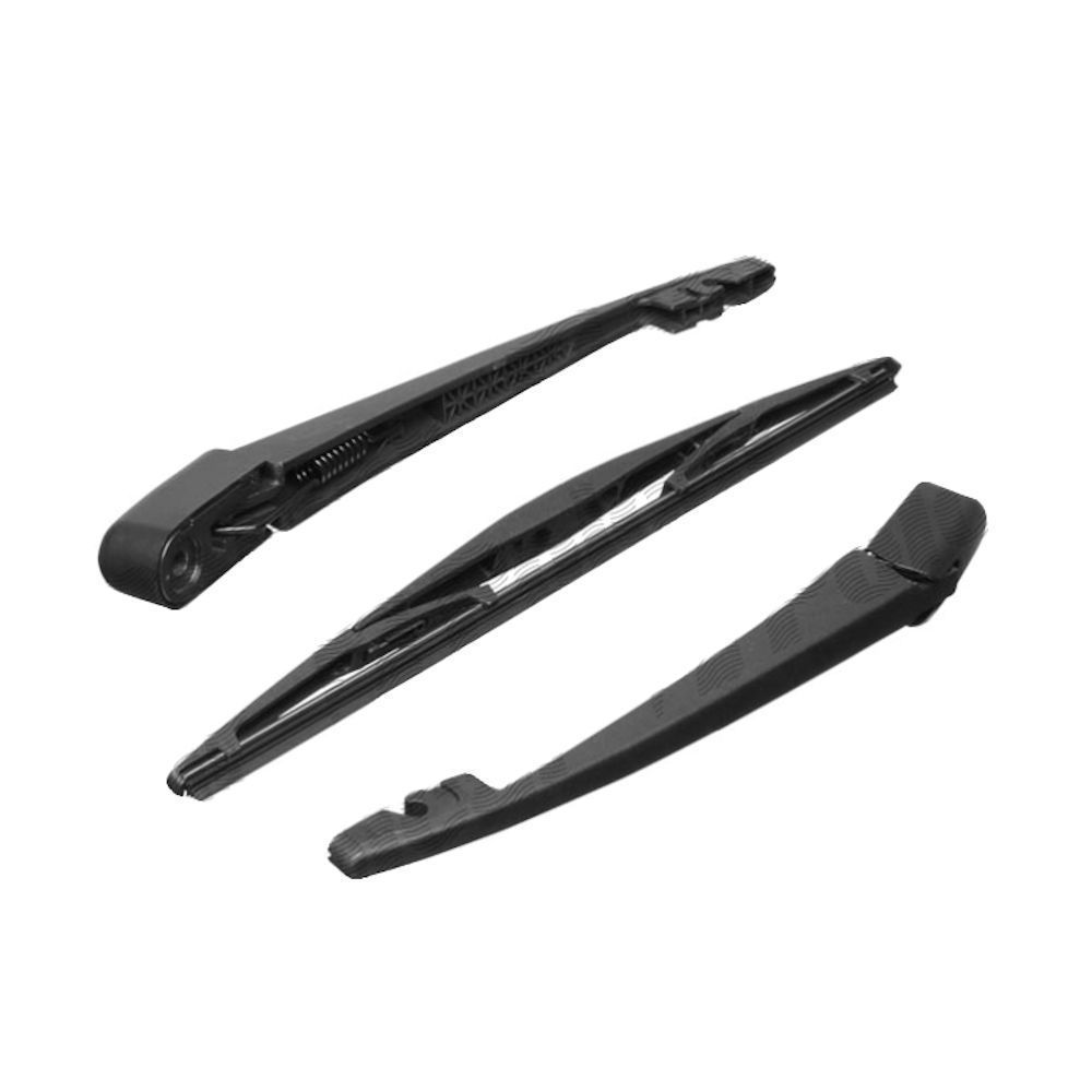 Brat stergator luneta Nissan Tiida 06.2007-2011 lamela stergator de 350mm