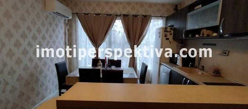 Продава се Двустаен апартамент в Пловдив, Кючук Париж - 46 кв.м за 2169 €/кв.м - Снимка #2
