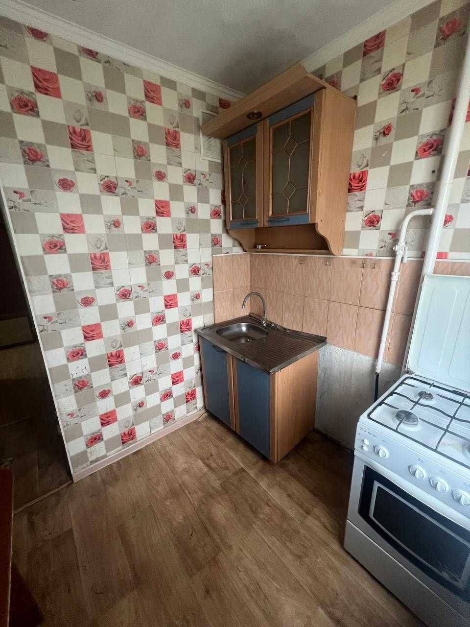 Продам 2-х комн.квартиру на 5 мкр