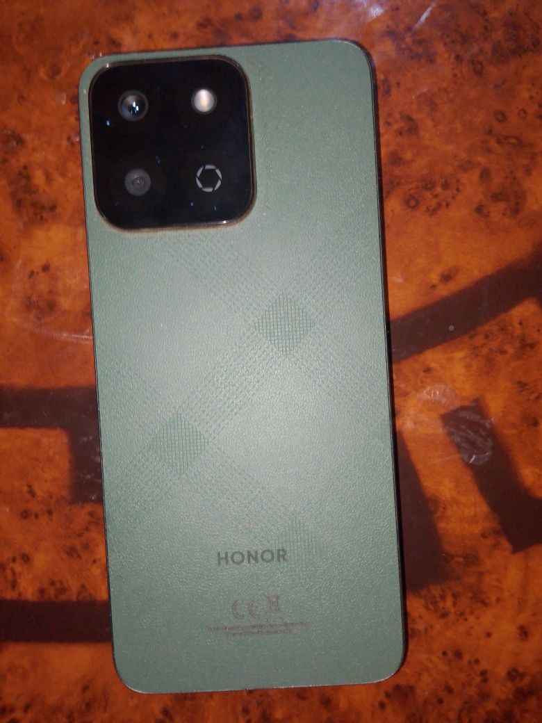 Honor X7c с гарантией