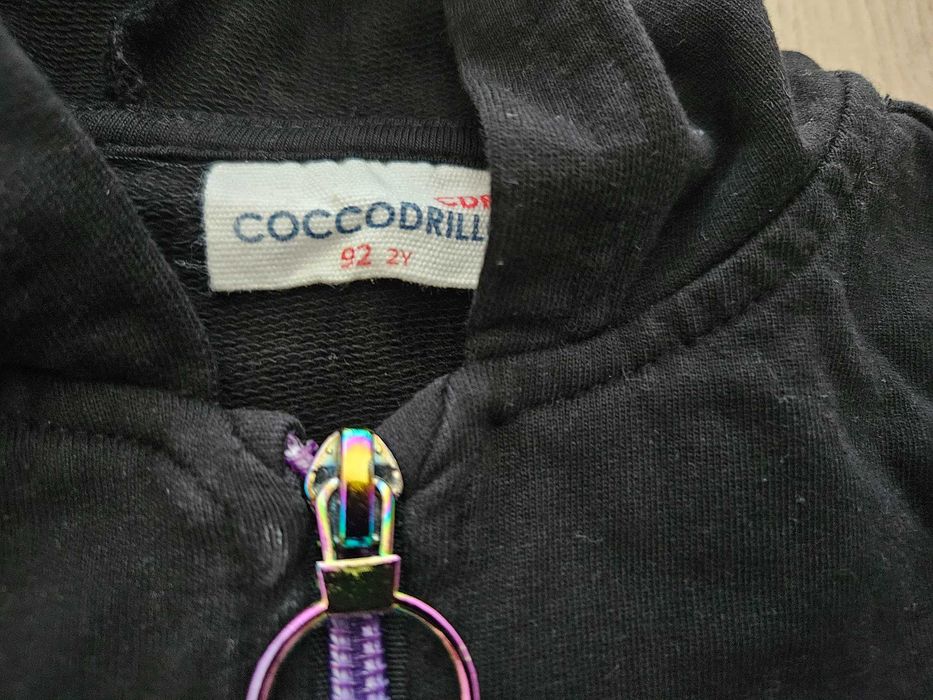 Детски суичърти Cocodrilo 92