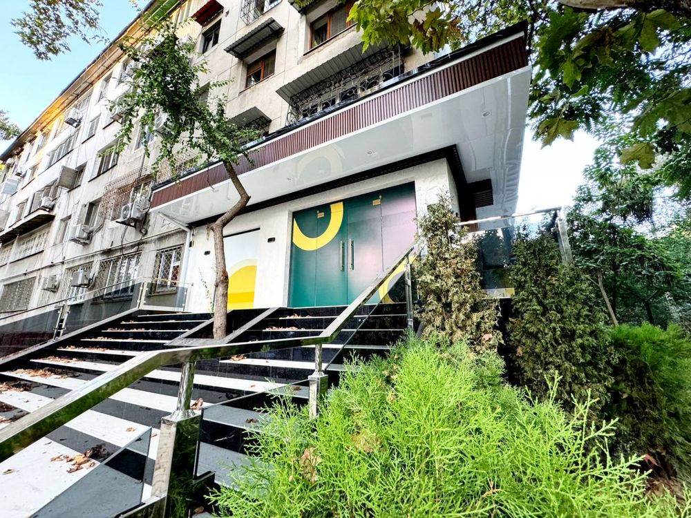 Продается нежилое помещение вдоль дороги 195м2 - Ц-1 | Бон кафе