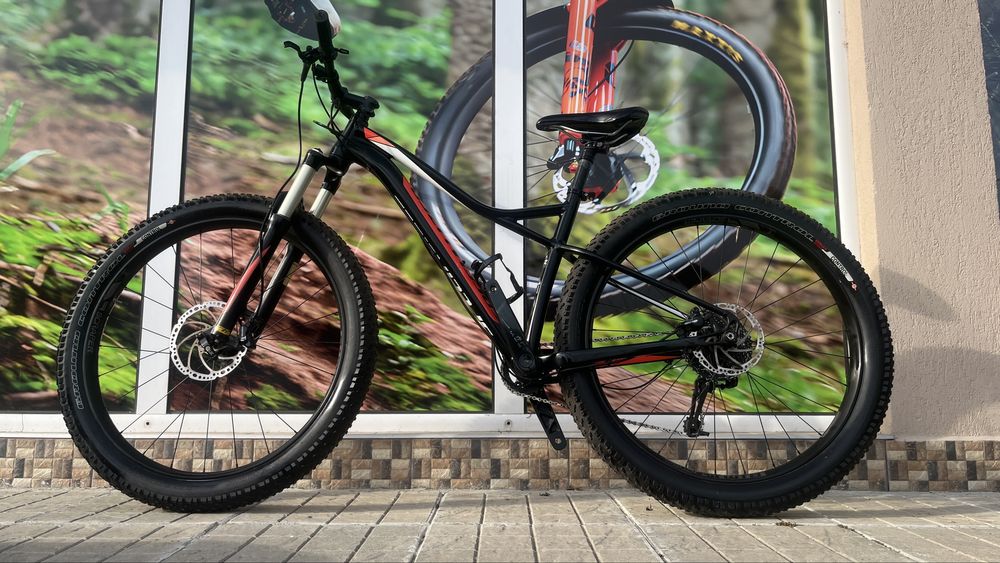Specialized RUZE COMP 6FATTIE 2016 27.5