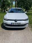 Volkswagen Golf Golf 8