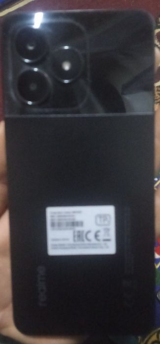 Riyalmi C51 shoshilinch sotiladi