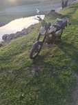 Етz Mz 150       12v