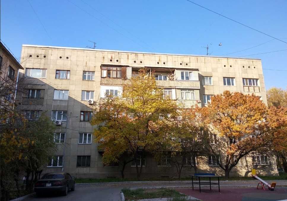 сдам 2-х комнатную квартиру в Алматы в мкр Кулагер