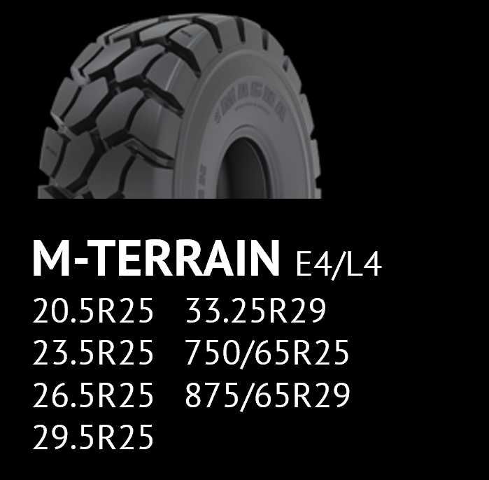 An ind23.5r25;26.5r25;29.5r25;12.5/80r18;17.5-25;12-16.5;15-19.5;10-20