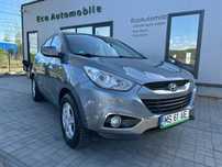 Hyundai ix35 Hyundai Ix35 2012
