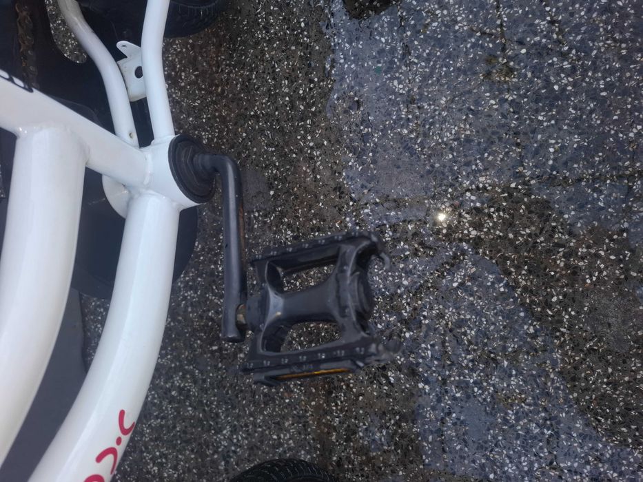 Велосипед 18 цола