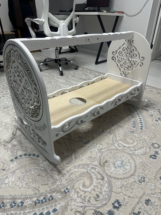 Бесик, бесік продается