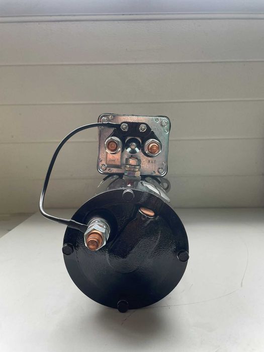 Electromotor NOU, CATERPILLAR/3208/3306/916/920/922, FIAT-ALLIS