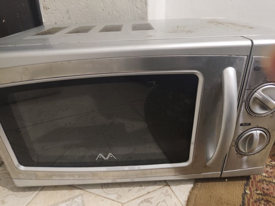 Продам мекровалновку