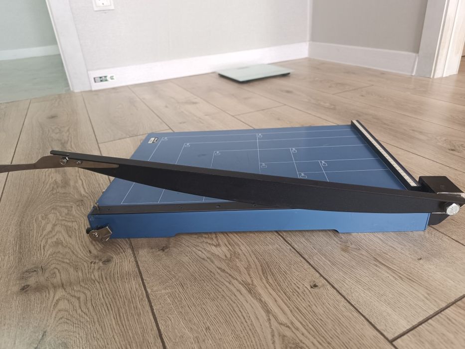 Резак сабельный Kw-Trio 3902 A3