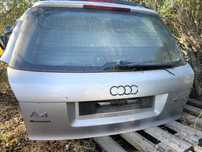 Заден Капак/5-та Врата/КОМБИ/Audi A4 B6/Ауди А4 Б6/