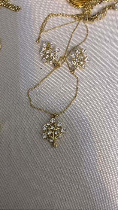 accesorii aurii de ocazie pt doamne