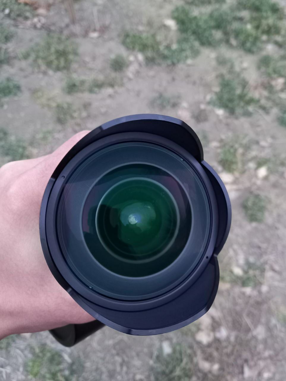 Canon 6D Mark 2 Sotiladi