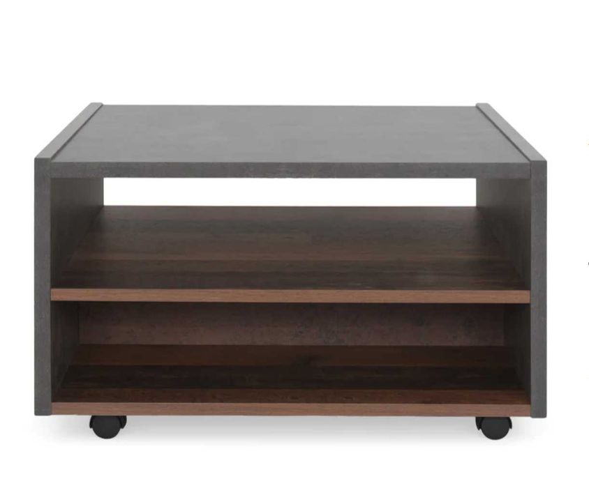 Măsuță cafea Aramis L.70 x l.70 x H.40 cm