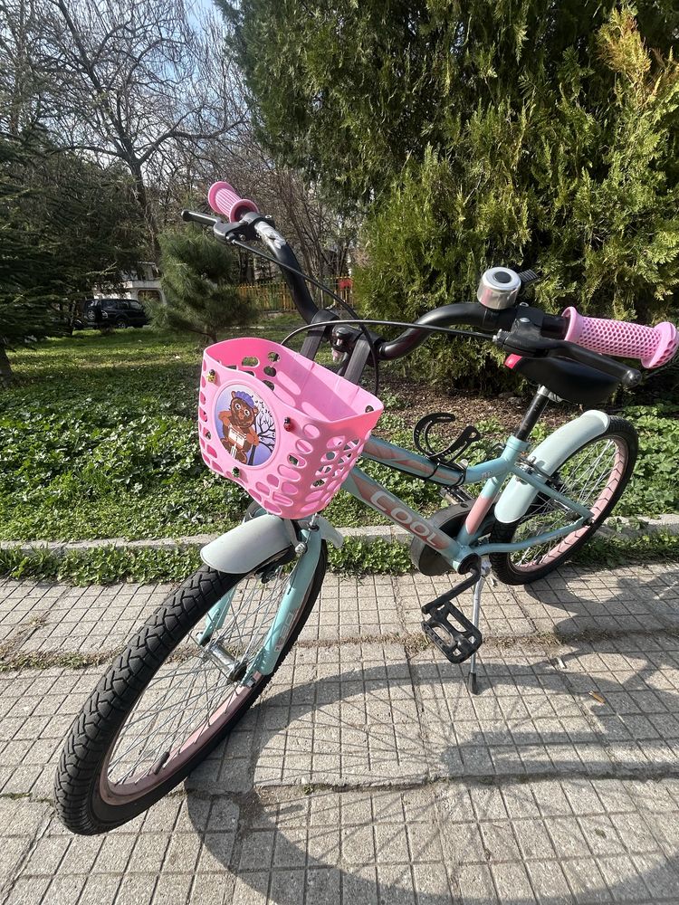Колело 20 цола