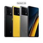 Новый! Xiaomi Poco X6 Pro 5G | Доставка Бесплатно
