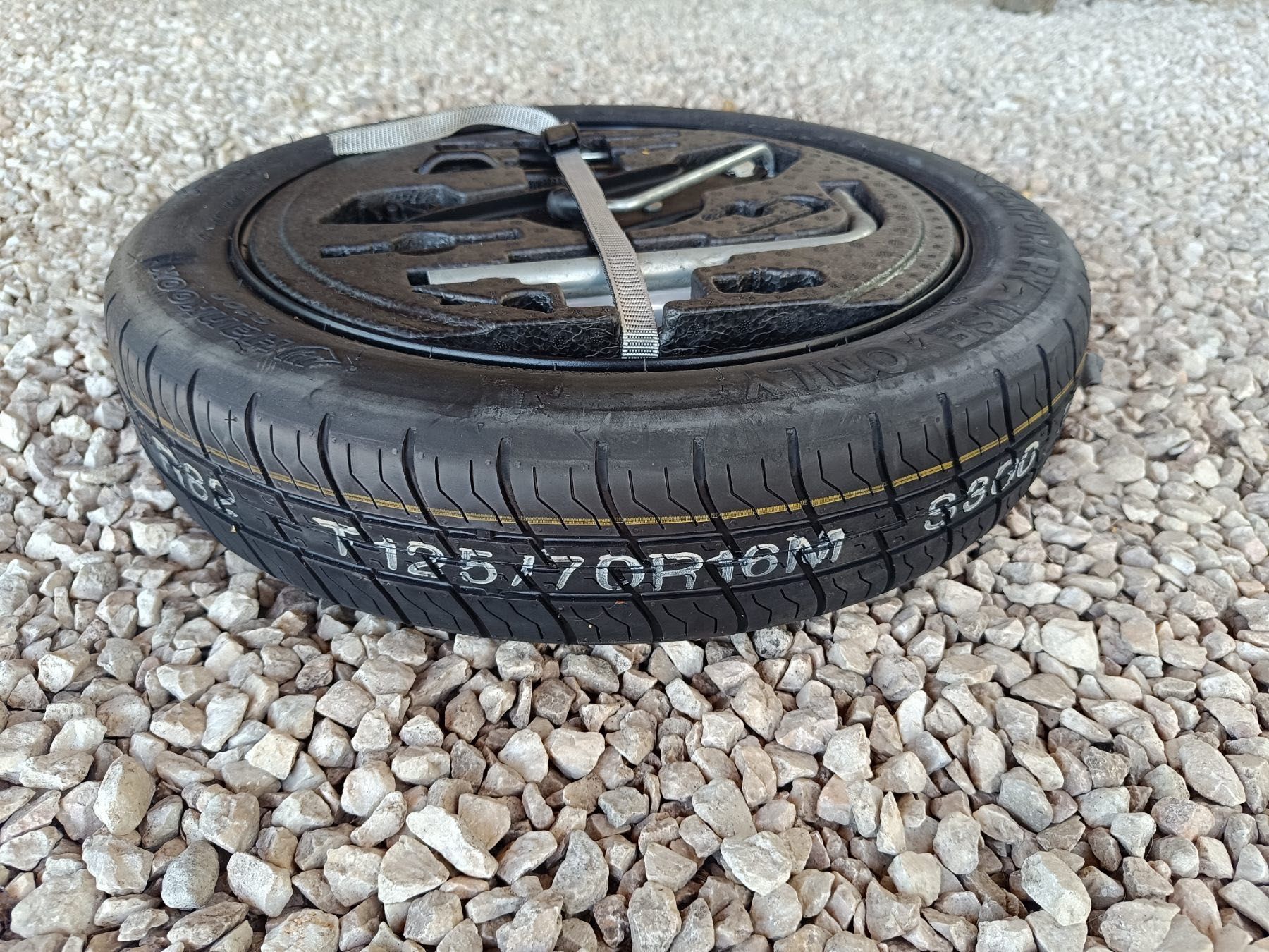 Патерица за Vw, Audi, Skoda, Seat