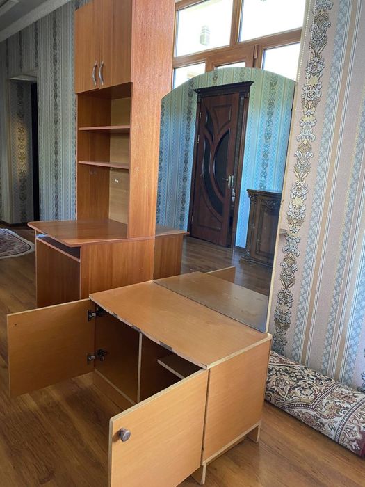 Bolalar honasi uchun mebel