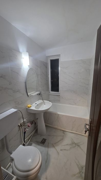 Inchiriez apartament 2 camere Babes Bolyai