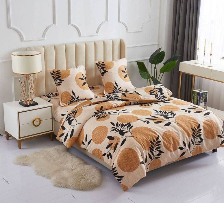 Lenjerii Finet 4 piese 
Dimensiuni: cearceaf pilota