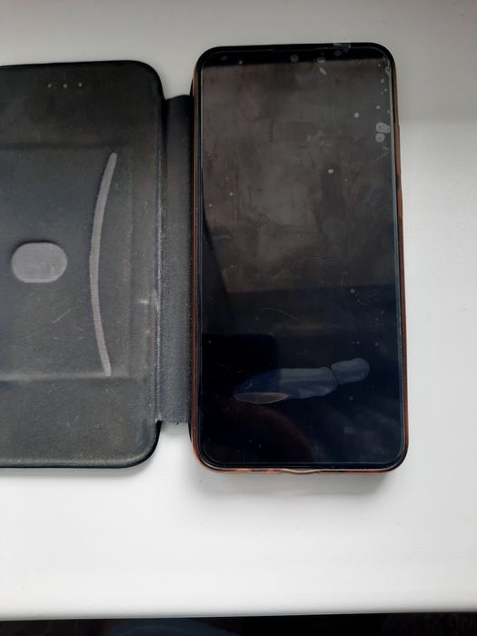 Huawei PSmart 2019
