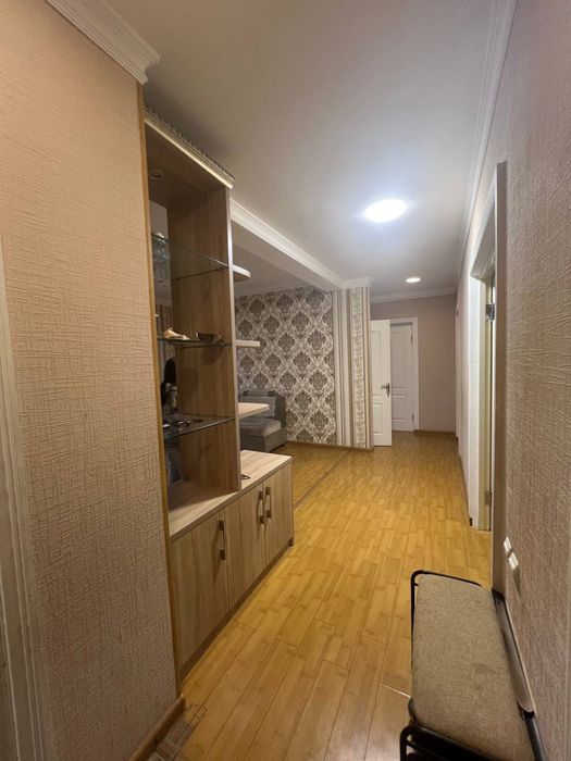 Сдается 4-ком. кв., м-в Гулобод, 1 гор. больница, Самарканд Дарвоза