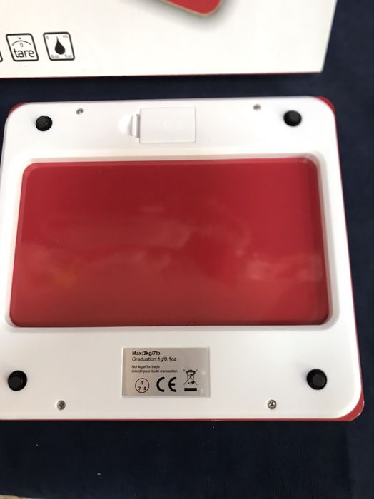 Кухненска везна Terraillon