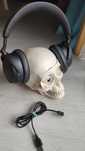 Căști Sennheiser Accentum Wireless Bluetooth Noise Cancelling