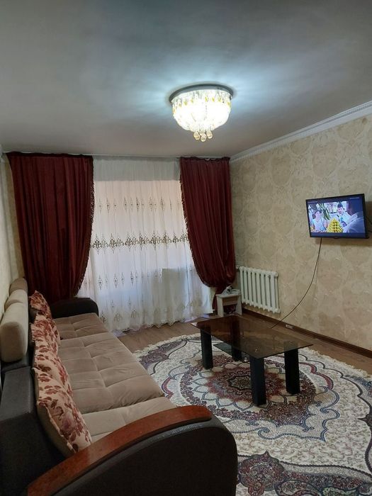 Продаётся 2/3/4 на Сампи Микрорайон