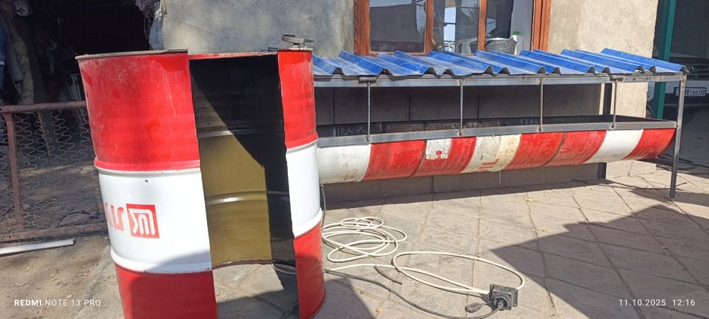 Сапалы Астау  жасаймыз