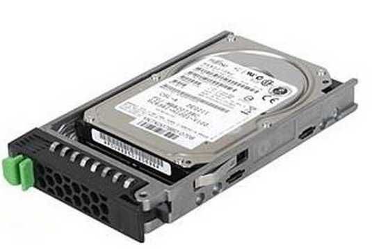 SAS диски по 2500 за шт. Fujitsu mbd2300rc